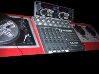 Elema sound & lighting service Salsa