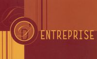 Caf&eacute; D'Entreprise Cocktails