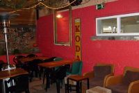 Caf&eacute; D'Entreprise Cocktails