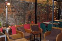 Caf&eacute; D'Entreprise Cocktails