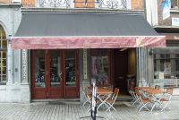 Caf&eacute; D'Entreprise Cocktails