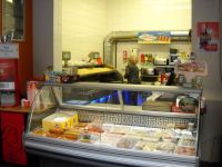 Smullende Heks Bicky Burger
