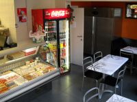 Smullende Heks Bicky Burger
