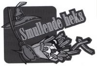 Smullende Heks Bicky Burger
