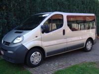J & J Cars Schoolvervoer
