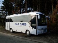 J & J Cars Schoolvervoer