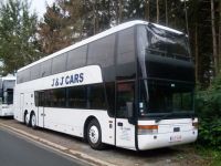 J & J Cars Schoolvervoer