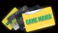 Game Mania Ieper Pc