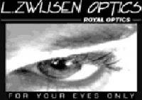 Zwijsen L. Optics Dior