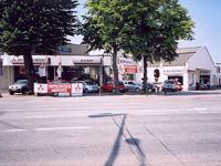Garage Blondeel Financieringen
