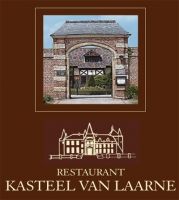 Kasteel van Laarne Menukaar