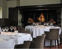 Kasteel van Laarne Menukaar