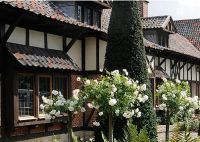 Kasteel van Laarne Menukaar