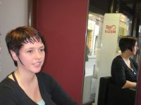 Coiffure Jeveux Brushing