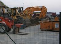 Grondwerken Van de Vorst bvba Recyclage