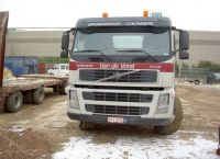 Grondwerken Van de Vorst bvba Recyclage
