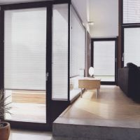 ABC Woninginrichting Gordijnen en overgordijnen