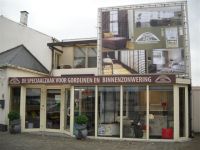 ABC Woninginrichting Gordijnen en overgordijnen