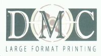 DMC Affiche