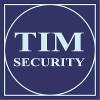 TIM Security BVBA