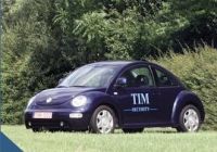 TIM Security BVBA