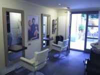 Coiffure St&eacute;fane Brushing