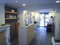 Coiffure St&eacute;fane Brushing