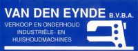 BVBA Van Den Eynde Strijk