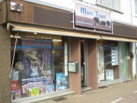 Morelli Travel Citytrips