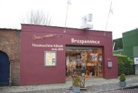 Braspennincx bvba Husqvarna