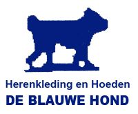 De Blauwe Hond Rob