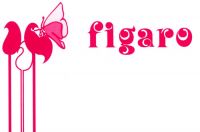 Figaro Autostickers