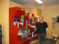 Rapid Shoe Express Onderhoudsprodukten