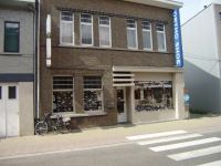 Ortho - Shoe Dehandschutter Rico