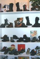 Ortho - Shoe Dehandschutter Kinderschoenen