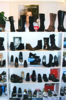 Ortho - Shoe Dehandschutter Kinderschoenen