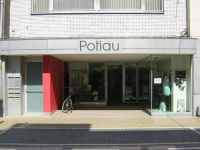 Potiau bvba Empreinte