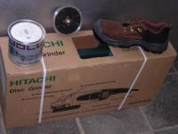JLA-tools Hitachi