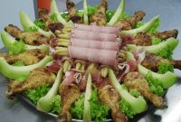 Cuisine Mobile Doopfeest