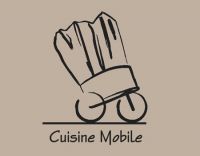 Cuisine Mobile Doopfeest