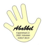Ababbel Geschenkmanden