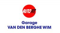 Garage Van Den Berghe Wim Japan