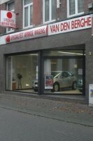 Garage Van Den Berghe Wim Japan