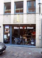 Bike shop Diest Kinderfiets