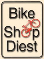 Bike shop Diest Kinderfiets