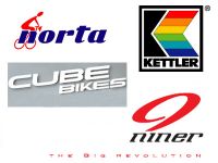 Bike shop Diest Kinderfiets
