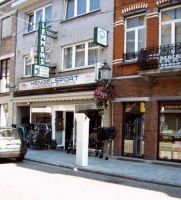Lemmens Laarzen