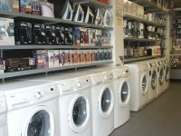 Elektro Shop Moons Lampen