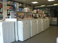 Elektro Shop Moons Lampen