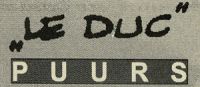 Le Duc Bellerose